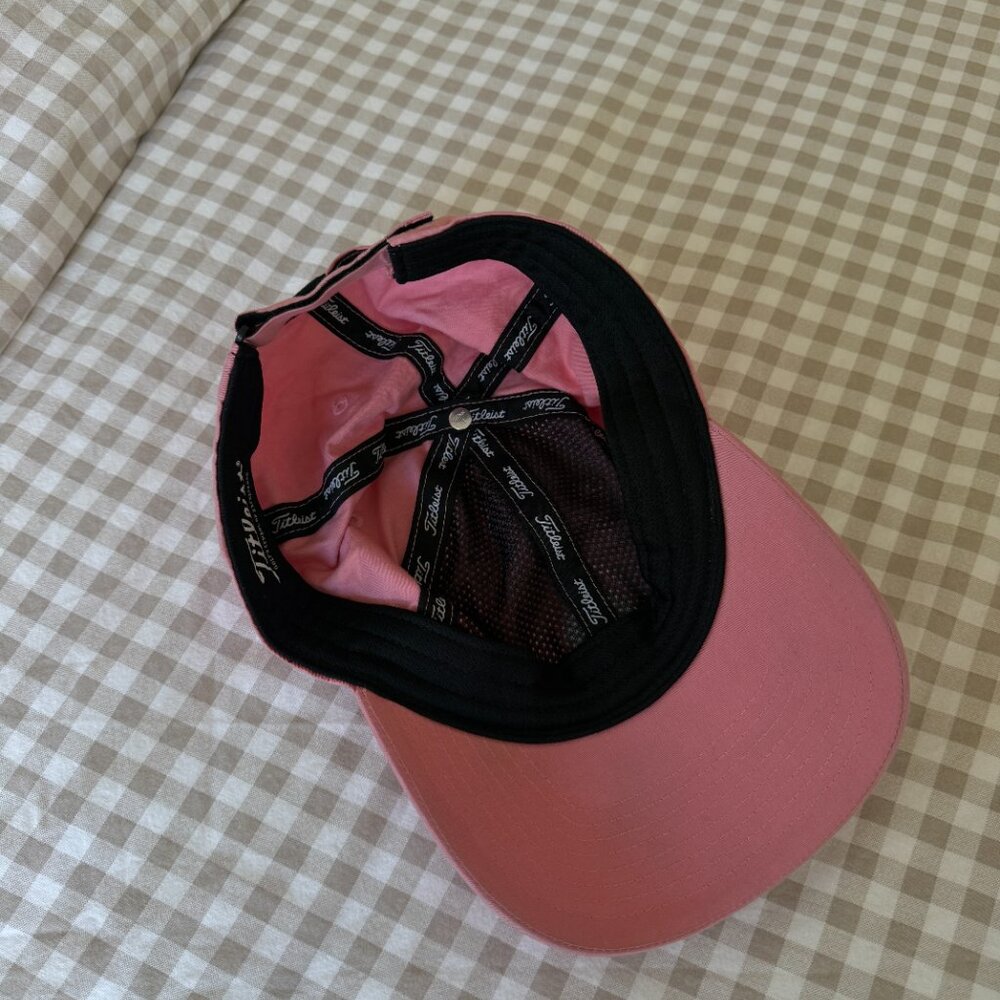 Titleist Dad Hat - Picture 4 of 4